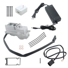 LABLT VGT Electronic Actuator Part 4034289RX / 6378270RX For Cummins ISX Turbo picture
