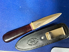 Randall model 24 picture
