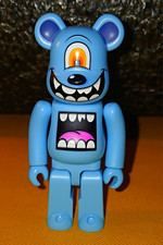 Bearbrick x Greg Mike Hibearnation DesignerCon 2022 Exclusive 100% picture