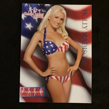 2005 BENCH WARMER - #92 - Holly Madison picture