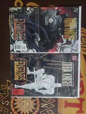 Batman: Legends of The Dark Knight #74 & #75 - Engines Part 1 & 2 (DC, 1995) picture