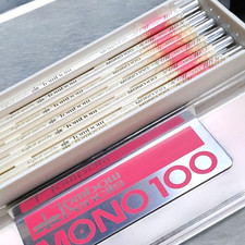 vintage Mono100 limited edition Fashion picture