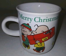 Vintage Peanuts 