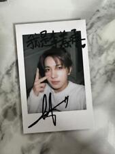 Enhypen  Trading Card Withfans Heeseung picture