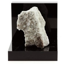 Stones And Minerals. Allanite, Dolomite, Calcite. 132.5 Ct. Trimouns Talc Mine picture