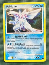 Palkia 26/106 Pokemon Great Encounters Near Mint picture