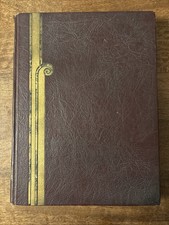 Vintage 1930 University Of Arkansas Razorbacks Yearbook picture
