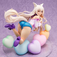 Nekopara Coconut 1/6 Figure Hakoiri Musume Sayori NEW SEALED picture