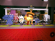 Exclusive brainrots for your collection picture