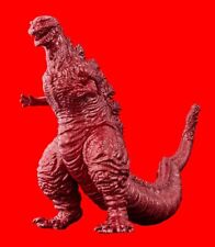 Bandai Shin Godzilla 2016 Metallic Color Figure Movie Monster Series SJHU LTD picture