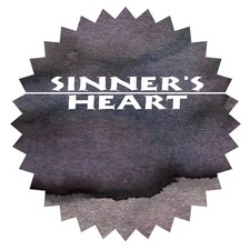 Robert Oster Sinner's Heart Signature Ink picture