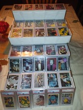 1966 Batman card collection  picture