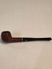 VINTAGE DR GRABOW IMPORTED BRIAR TOBACCO PIPE picture