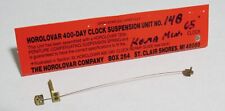Horolovar 400 Day Suspension Unit, Brand New, Koma Miniature , 14B 65 picture
