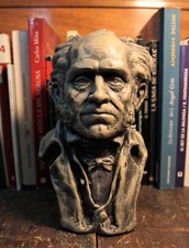 SCHOPENAHUER 8