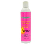 Passion Polished Body WashVitamin E + Sea Moss, 2-In 1 picture