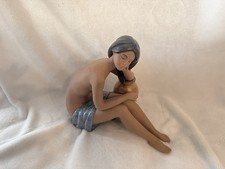 Lladró Porcelain Figurine “My Memories “ picture