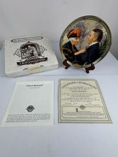 Vintage Norman Rockwell 