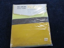 Pequot Luxury Muslin Twin Flat Sheet For 39 x 76 Mattress Bold Venture Solid picture
