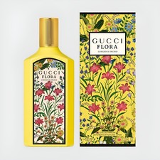 New Flora Gorgeous Orchid Eau de Parfum 3.3 oz /100 ml Incense Spray for Wome picture
