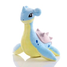 Pokémon Lapras Plush Toy 11