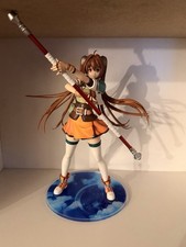 Kotobukiya the Legend of Heroes Kiseki Estelle Bright 1/8 Scale Figure picture