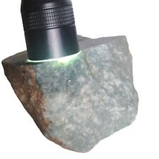 3.1 Lb Guatemala Jadeite Rough Jade: 1450g of Guatemalan Jade - Best Quality 🌟 picture