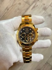 OLEVS Wristwatch Chronograph Analog Automatic Mens picture