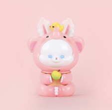 Sweet Heart Popo Rabbit (Pink) by SeaStar Studios   picture