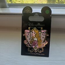 2016 Disney SHDR Princess Jeweled Crest Aurora Pin  picture