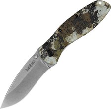 Kershaw Blur 1670 Assisted Folding Knife BNIB - Read please picture