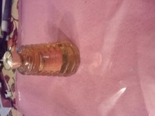 Evyan Most Precious Cologne Large 4OZ Vintage   98 % full picture