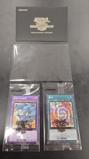 Yu-Gi-Oh WCS 2026 Polymerization Blue-Eyes Ultimate Dragon With Envelope  picture