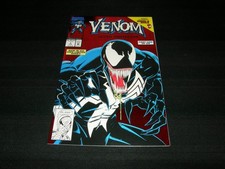 VENOM LETHAL PROTECTOR #1 PART ONE OF SIX 1993 MARVEL COMICS picture