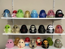 Bimtoy Tiny Ghost Collection picture