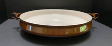 Dansk Kobenstyle Brown 13.25