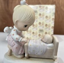 Vintage Musicbox - Precious Moments 