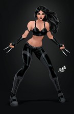 Wolverine #30 PREORDER 12/2 picture