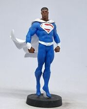Custom Marvel DC Eaglemoss Scale Figurines - Various Characters picture