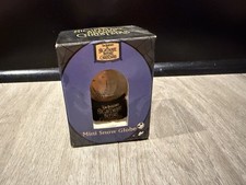 2004 NECA Nightmare Before Christmas Mini Snow Globe  picture