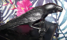 Black Crow-marking at bottom 