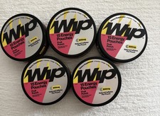 ULTIMATE ENERGY BUNDLE: 5-Can Mega Pack of WIP Energy Pouches (200mg) X-strength picture