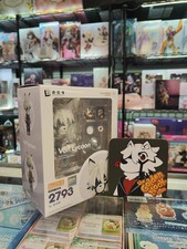 Good Smile Arts Shanghai Zenless Zone Zero Von Lycaon Nendoroid 2793 picture
