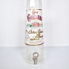 Vintage Liquore Galliano 20.5