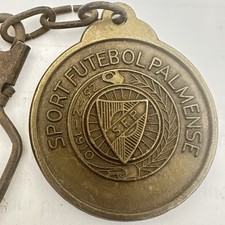 Sport Futebol Palmense 1910 S.F.P. Palmense Portugal Football Club Keychain picture
