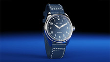 IARVEL Watch Special Edition (Blue) picture