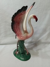 Rare 1940's Will-George Pottery 10 3/8