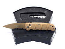 Böker plus automat kalashinikov 74 tan - NEW - FAST SHIPPING  picture