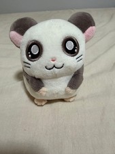 Tottoko Hamtaro Panda-kun Plush Toy Mascot picture