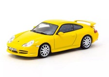 1/64 Porsche 911 GT3 (type 996)(Yellow) [T64G-069-YL] Japan picture